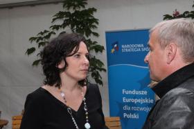 Monika Smoleń-Bromska.