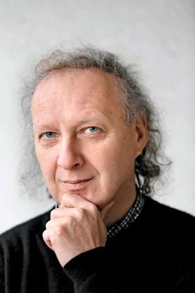 Janusz A. Majcherek