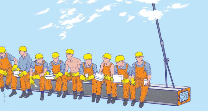 Specjaliści podkreślają, że rozwiązania takie jak ChatGPT z prawdziwą inteligencją nie mają jeszcze nic wspólnego.