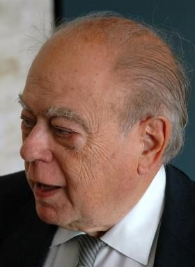 Jordi Pujol i Soley przez 23 lata rządów modernizował Katalonię i próbował uzyskać dla niej jak najwięcej przywilejów. Teraz sam ma kłopoty.