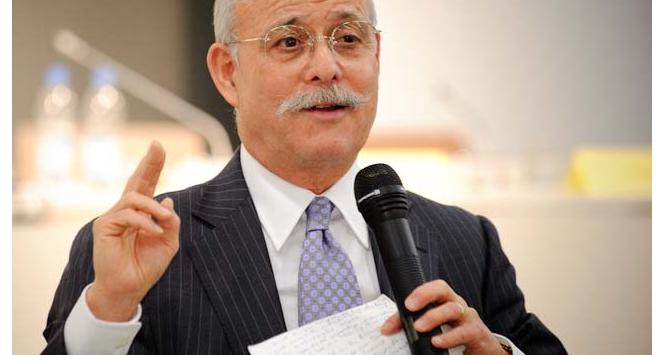 Jeremy Rifkin