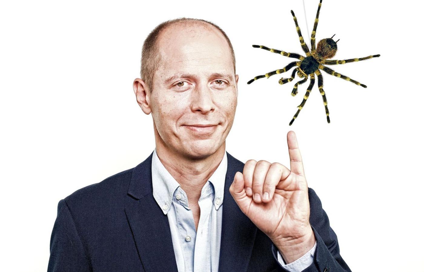 Dr n. med. Paweł Holas
