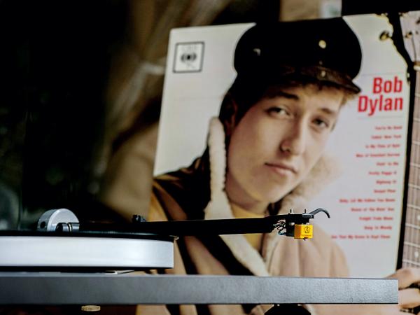 Bob Dylan