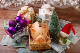 Polacy wypuszczają z portfeli na rynek ok. 29 mld zł na zakupy świąteczne.
