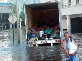 Huragan Katrina