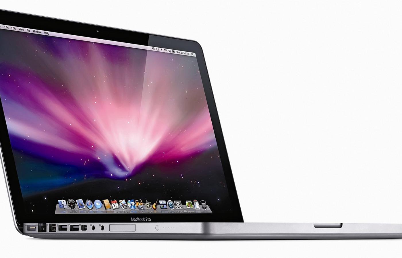 Nowy MacBook Apple przenosi zabawę i pracę na wyższy poziom. I to rewolucyjnie.