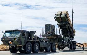Amerykańska firma Raytheon oferuje system Patriot