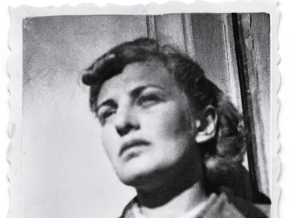 Jadwiga Stańczakowa