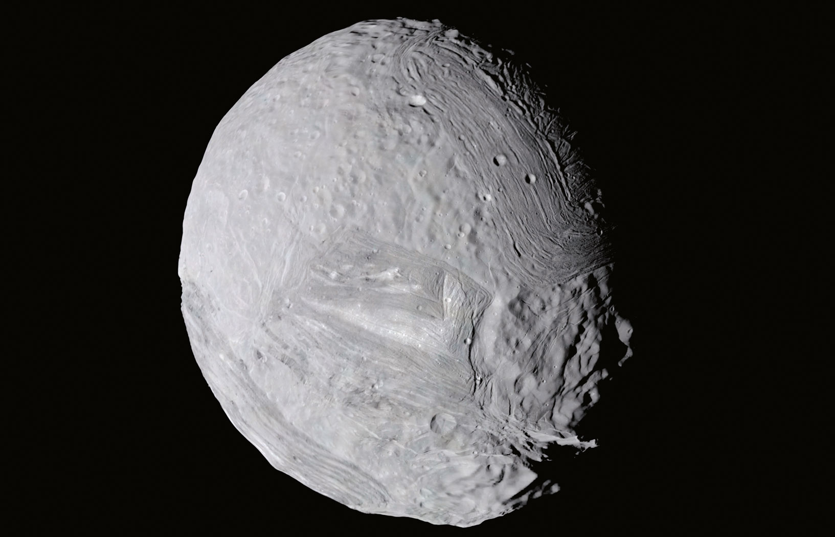 Coraz więcej oceanów