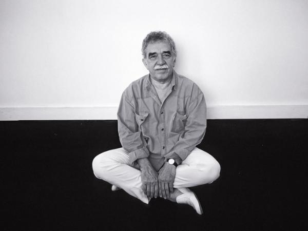 Gabriel García Márquez