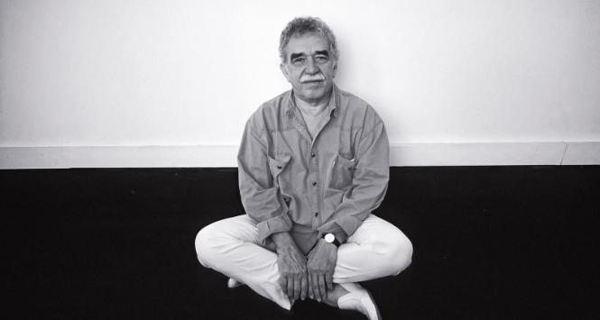 Gabriel García Márquez