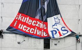 Opozycja opisywała IV RP słowami i schematami, jakimi Kaczyński opisywał III RP.