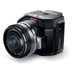 Blackmagic Micro Cinema Camera