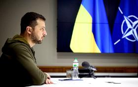 Sytuacja jest dla Ukraińców niewygodna, nawet jeśli wszyscy liderzy na Zachodzie tłumaczą, że strzelali w uzasadnionej obronie.