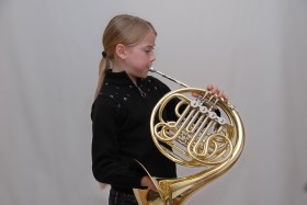 Minister kultury zachęca do grania muzyki na instrumentach w ramach kampanii „Muzyka rozwija”