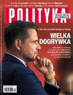 nowe wydanie polityki