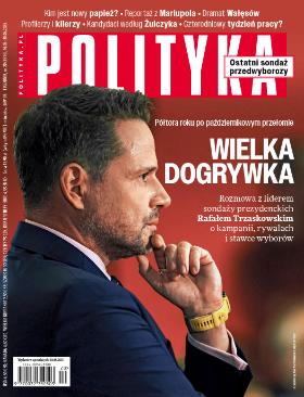 wydanie polityka