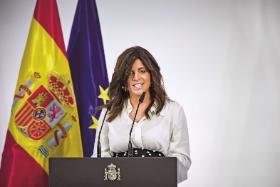 Autobiograficzny esej Any Iris Simón „Feria” znalazł się w centrum sporów politycznych o kształt współczesnej Hiszpanii.