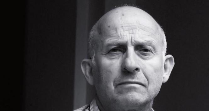 Tomasz Łubieński [1938–2024]