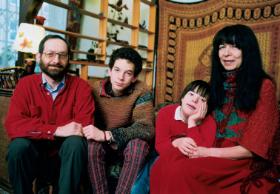 Stanisław, Gabriel, Daniel i Monika Krajewscy: „Daniel nieustannie pokazuje, co jest w życiu ważne. Ma w sobie światło”