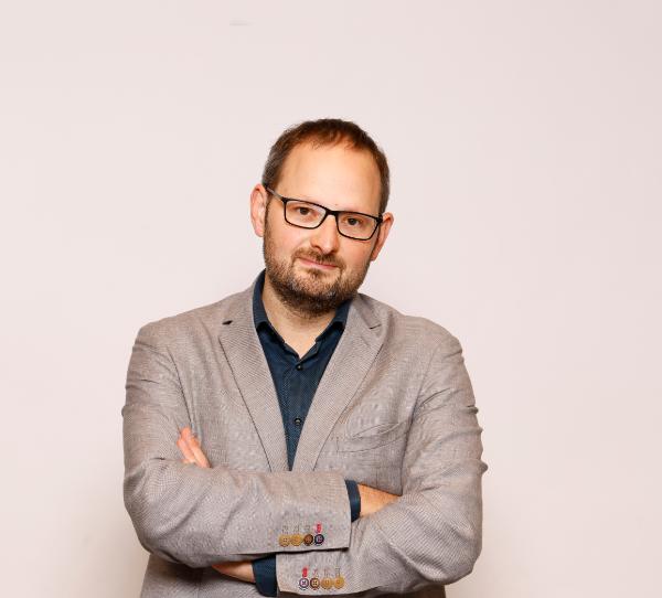 Oskar Skibski
