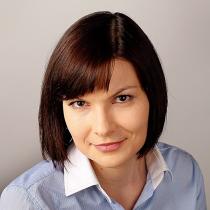 Dr Joanna Ulatowska