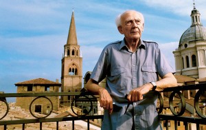 Prof. Bauman: Odpowiadanie nacjonalizmem na nacjonalizm równa się gaszeniu pożaru benzyną.