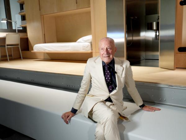Norman Foster