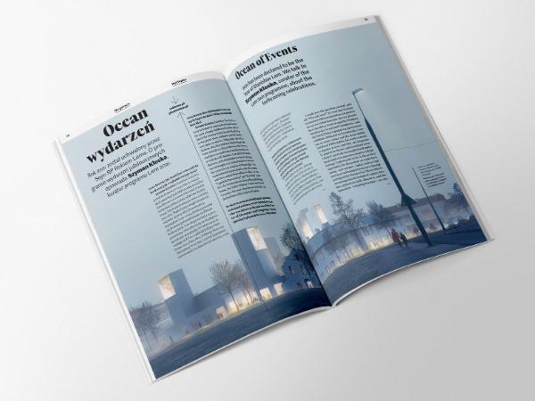 Kwartalnik Kraków Culture