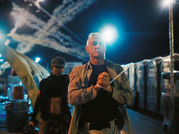 „Jedna bitwa po drugiej”, reż. Paul Thomas Anderson