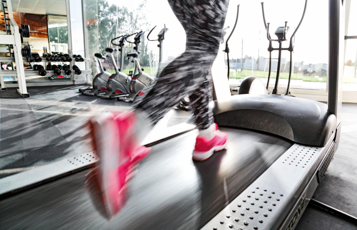 Bieganie jest najprostszą, a zarazem najbardziej skondensowaną formą aktywności fizycznej zalecaną przez lekarzy.