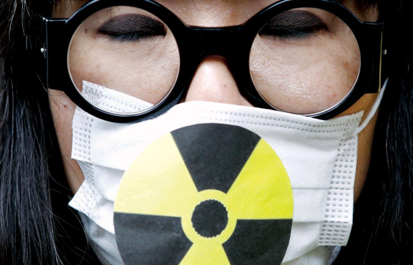 W kwestii bezpieczeństwa atomowego Japończycy przestali ufać swojemu rządowi.