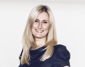 Anna Pańczyk została dyrektorem generalnym agencji reklamowej Grey London.