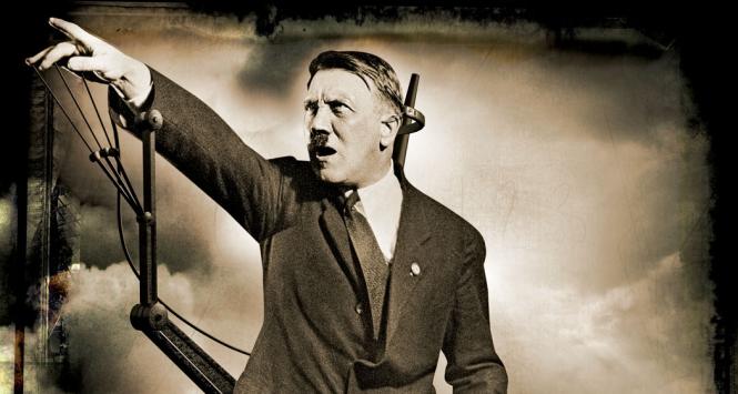 Niemieckie doświadczenie w swej skrajności zbrodni i kary było kluczowe, ale i w jakiś sposób modelowe dla europejskiej katastrofy XX w.