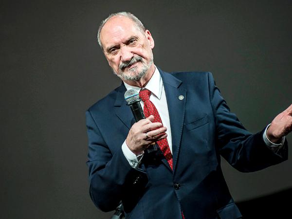 Antoni Macierewicz