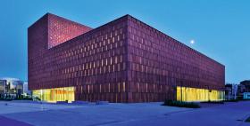 Centrum Informacji Naukowej i Biblioteka Akademicka w Katowicach