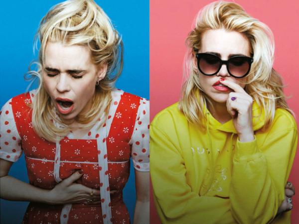 „Nienawidzę Suzie”, reż. Lucy Prebble i Billie Piper