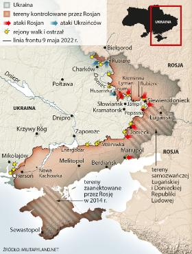 Stan na 15 maja 2022 r.