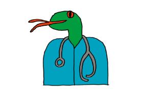 Obecnie dominuje komunikacja z perspektywy lekarza, a to zdecydowanie za mało. Po drugiej stronie jest pacjent pozbawiony równorzędnych praw, którego przygniata machina szpitala.