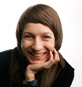 Dr Aleksandra Cisłak