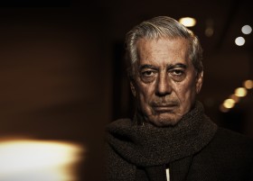 Mario Vargas Llosa