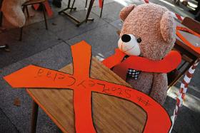 Ostry i dość jałowy spór o reformę oświaty to kolejny symptom polaryzacji w hiszpańskiej polityce, w której idea porozumienia ponad podziałami w jakiejkolwiek sprawie coraz bardziej zakrawa na utopię.