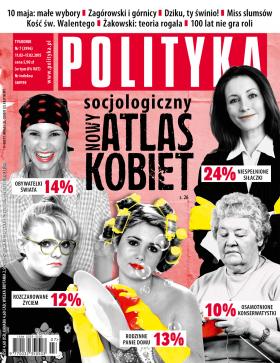 Polityka 7/2015