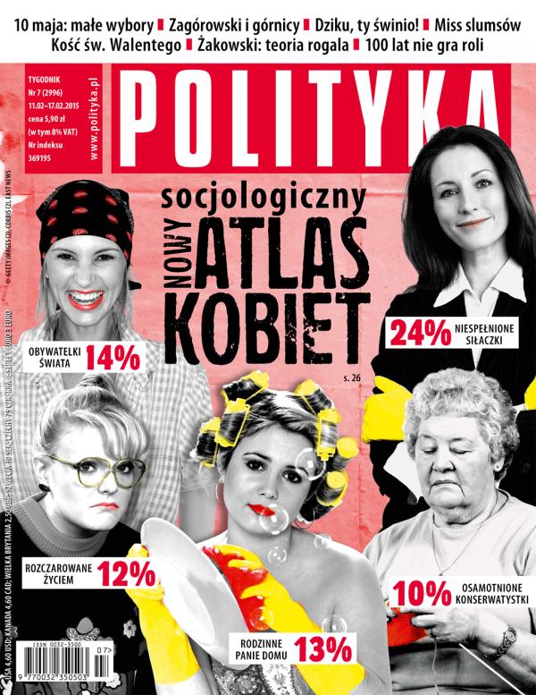 Polityka 7/2015