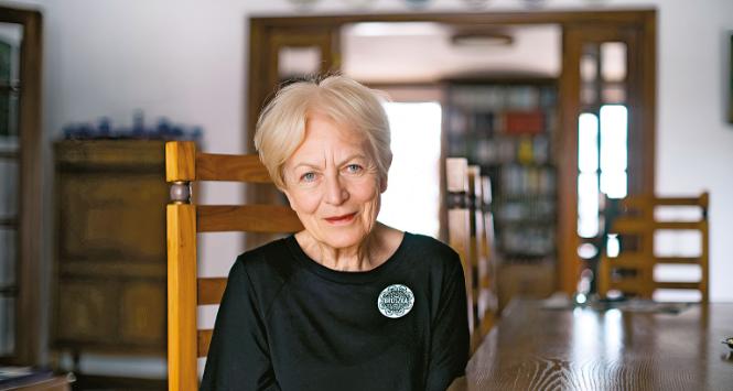 Małgorzata Szejnert