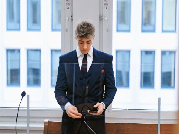 Piotr Kaszubski