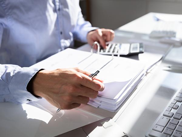 Ministerstwo Finansów zapewnia, że awarii KSeF dotąd nie było.