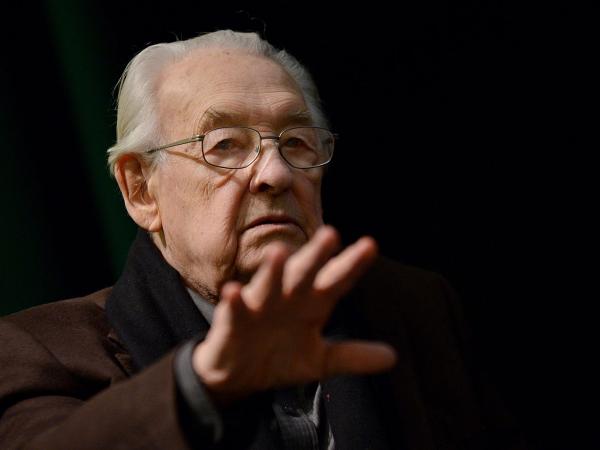 Andrzej Wajda (1926-2016)