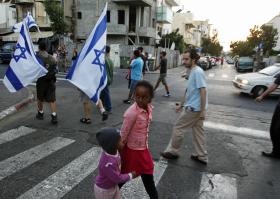 Przez ponad pięć lat rząd Izraela przymykał oczy na nielegalną imigrację z Sudanu i Erytrei. Teraz przybysze stają się kozłem ofiarnym rządzącej koalicji.