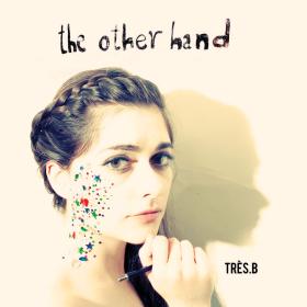 Okładka płyty „The other hand”